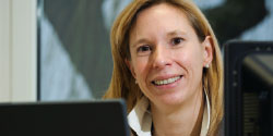 Sandrine De Riemaecker, Directeur ICT
